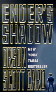 Ender's Shadow Ender's Shadow