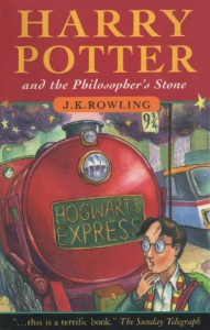 Harry Potter Harry Potter