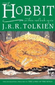 The Hobbit The Hobbit