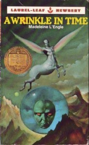 A Wrinkle in Time A Wrinkle in Time