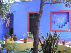 Mexico_-_Musée_Frida_Kahlo_-_Entrée